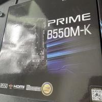 ราคา เมนบอร์ด asus prime b550m-k มือสอง (10061678570)
