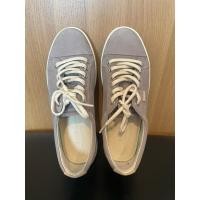 ราคา ECCO Soft 7 แท้ มือสอง สภาพดีมาก ไซส์ EU 38/ US 7-7.5 (29280549905)