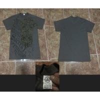 ราคา เสื้อยืด มือสอง Delta (1760527279)