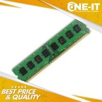 ราคา VISIPRO DDR3 8GB PC-12800 / 1600MHz LONGDIMM หน่วยความจําพีซี RAM (54403758845)