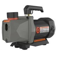 ราคา 1/2HP 2.5CFM 12V Refrigerant Vacuum Pump 1/4 Air inlet Refrigeration for Car Household Air Conditio (53153312423)