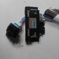 ราคา ตัวรับไวไฟทีวี LG รุ่น 55uq8050psb (40609216221)
