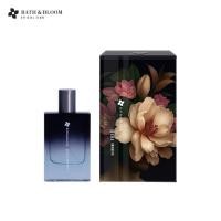 ราคา Bath&Bloom Blooming Nuit Eau de Parfum ผลิตภัณฑ์น้ำหอม Blooming Nuit Eau de Parfum 50 มล. (56756083769)