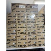ราคา Samsung ML-D3470A Black ตลับหมึกโทนเนอร์ สีดำ ของแท้ (21468292965)