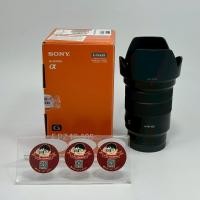 ราคา Sony E PZ 18-105mm f4 G OSS [SELP18105G] - อดีตประกันศูนย์ (57403345585)
