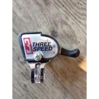 ราคา มือเกียร์ดุม 3สปีด Made in TAIWAN (15252412992)