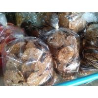 ราคา ข้าวเกรียบรสเชื่อมหวานงาขาว (5336798662)