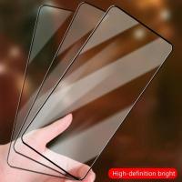 ราคา 9D Full Screen Protector กระจกนิรภัยสําหรับ OPPO A8 A31 A37 A1K A17 A17K A16 A16S A16E A16K A15 A15S A3S A12e A5S A7 A7 A12 A1 A11 A7 A1K A1X Realme C9 (22533910704)