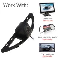 ราคา กล้องมองหลัง CCD HD 480tvl สำหรับ 08 / 11 / 12 / 14 Honda City (1457488992)