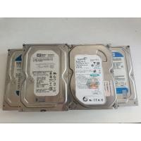 ราคา HDD PC (ฮาร์ดดิส พีซี) 320GB, 500GB WD - Seagate คละรุ่น สินค้ามือสองสภาพดี (29975808145)