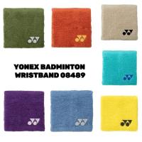 ราคา NEW ARRIVAL NEW COLOUR YONEX BADMINTON WRISTBAND 08489 (29851548356)