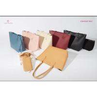 ราคา Shopingbags Susen Set 3 ใบ รหัสรุ่น 1234 (5558434888)