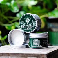 ราคา Urban Primate Organic Clay จัดผมแบบธรรมชาติ (17584653716)