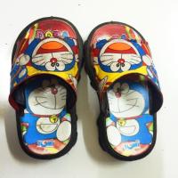 ราคา รองเท้าเด็ก ลายโดเรมอน เบอร์ 25 ยาว 13.5 ซม. 40 บาท รองเท้าลิขสิทธ์ (131940365)