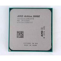 ราคา AMD Athlon 200GE X2 200GE (2749366103)