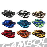ราคา รองเท้าแตะหนีบ รองเท้าแตะ หญิง/ชาย แกมโบล Gambol 11139 ทูโทน ไซส์ 36-44 (43167851960)
