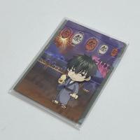 ราคา เซท(แฟ้ม+โปสการ์ด)ฮิจิคาตะ กินทามะ gintama (25629987799)