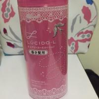 ราคา Lucido-L hair curl lotion 180 ml (689722042)