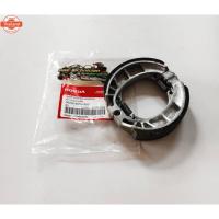 ราคา ฝาครอเรคหลัง ฝาเรค ฝาครอดุมหลัง มือลิงลูกเี้ยว ผ้าเรค wave100 ดรีม99 ดรีม125 เวฟ110i เวฟ125 เวฟ100ยู๊อก เวฟ100x (43362407108)