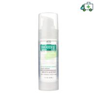 ราคา Smooth E Silk E Multi -Vitamin Hair Serum ซีรั่มบำรุงเส้นผม สูตรเข้มข้น ชนิดไม่ต้องล้างออก 30 ML.[Plife] (24065968909)