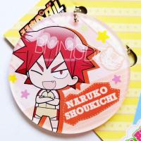 ราคา พวงกุญแจ Yowamushi Pedal โอตาคุน่องเหล็ก (23166933549)