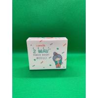 ราคา แป้ง คาเมลล่า การ์ตูน เบบี้ Camella Baby 2way Powder Bright (Refill) (23183980055)