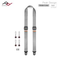 ราคา Peak Design Slide Lite - Ash (1664449919)