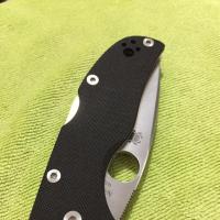 ราคา มีดพับ spyderco native5 s35vnแท้usa. (1378122982)
