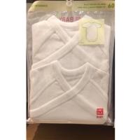 ราคา Uniqlo ORI ชุดกิโมโนแขนสั้นจัมเปอร์ (3382277368)