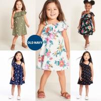 ราคา เดรสสวิงไหล่เดียว Oldnavy (28565230013)