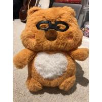 ราคา ตุ๊กตาหมีมีกลิ่นหอมของบัตเตอร์ นาโนจาก blissbear ขนาด s สูง 8-9นิ้วของแท้100%ยังใหม่คะ (24360643174)