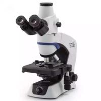 ราคา Olympus CX33 Microscope HD Digital Trinocular Microscope Biological Microscope With LED Light For C (44802984346)