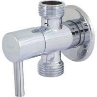 ราคา สต๊อปวาล์ว 3 ทาง COTTO CT1702(HM) (21195451092)