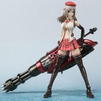 ราคา S.H.Figuarts Alisa Illinichina Amiella “God Eater 2 Edition” ของแท้ สนใจนัดรับได้นะคะ ☺️ (7220037247)