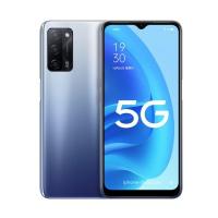 ราคา OPPO A55 5G (รุ่น RAM 4GB/ROM 128GB) (50504596097)