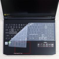 ราคา แผ่นครอบคีย์บอร์ดแล็ปท็อป สําหรับ Acer Nitro 5 an515-54 an515-55 an515-56 an515-57 an515-58 Acer Nitro 5 AN517-51 (23949994896)