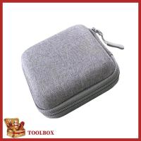 ราคา TOOLBOX ป้องกันกระเป๋าถือกันกระแทก EVA Organizers เหมาะสําหรับ RG34XXSP เกมคอนโซลที่ปลอดภัย (40612521331)
