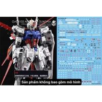 ราคา [Ghost/G-rework] MG Aile Strike Gundam ver.RM โมเดลรูปลอกน้ํา/อุจจาระ (40005211888)