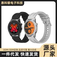 ราคา Huaqiangbei X6 สมาร์ทวอทช์บลูทูธโทรอัตราการเต้นหัวใจกีฬาสนับสนุน Alipay NFC บลูทูธรุ่น xxyydr (51753837293)