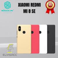 ราคา NILLKIN XIAOMI REDMI MI 8 SE NILKIN HARDCASE FROSTED SHIELD ต้นฉบับ (43105708772)