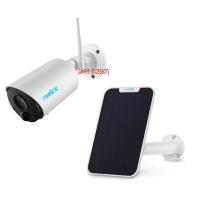 ราคา Reolink Argus ECO 2mp กล้องวงจรปิด ไร้สาย มาพร้อม Solar panel. ประกัน 2 ปี (7717074649)