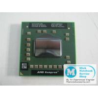 ราคา ซีพียู CPU AMD Sempron SI-42 ความเร็ว 2.1GHz, L2 512 KB, Bus 1800MHz, Socket S1 - SMSI42SAM12GG (มือสอง, CQ40) (6571053212)