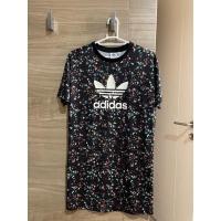 ราคา เดรส Adidas ของแท้ 100% ขนาด XS รุ่น limited ลายดอก สวยสภาพดี เก๋มากๆค่ะ (21203006125)