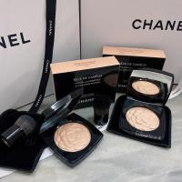 ราคา ((พร้อมส่ง)) CHANEL LIMITED EDITION REVE DE CAMELIA ILLUMINATING POWDER ขนาด 10 g. (16722919742)