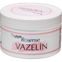 ราคา วาสลีน Rosense Vaseline ขนาด 100 Ml. (18712498884)