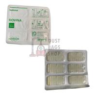 ราคา พร้อมส่ง เม็ดหอมสำหรับเครื่องดูดฝุ่น LUX รุ่น VK136 , VK136-1 (แท้) (8547395071)