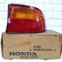ราคา ไฟท้าย ฮอนด้า ซีวิค 3ประตู ปี92-95 ข้างขวา HONDA Civic 3door 1992-1995 RH (5430392600)