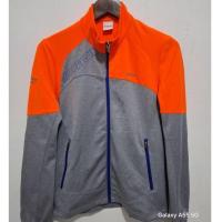 ราคา เสื้อแจ็คเก็ต Wilson More Win ดั้งเดิม | เถ้าส้ม (41008028905)