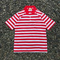 ราคา เสื้อโปโล RUSSELL ATHLETIC VTG (25274376870)