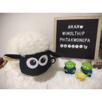 ราคา ตุ๊กตาแกะชอนนุ่มนิ่ม (20694579817)